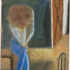 11 Galit in the studio 1996